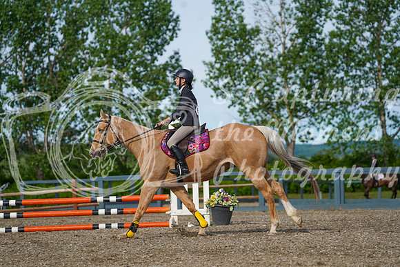 02243 - Alina - 2026 June Classic I - Sunday June 14th