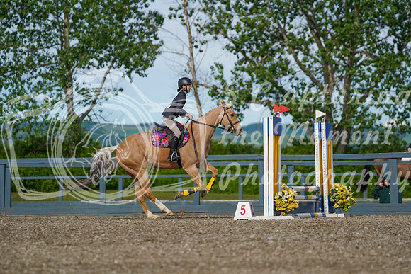 02245 - Alina - 2026 June Classic I - Sunday June 14th