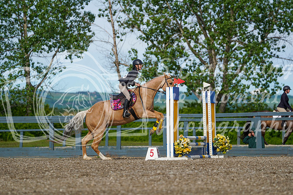 02246 - Alina - 2026 June Classic I - Sunday June 14th