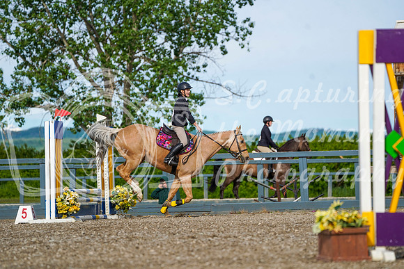 02251 - Alina - 2026 June Classic I - Sunday June 14th