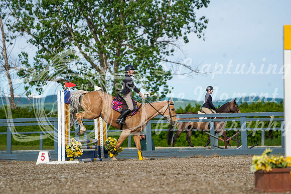 02250 - Alina - 2026 June Classic I - Sunday June 14th
