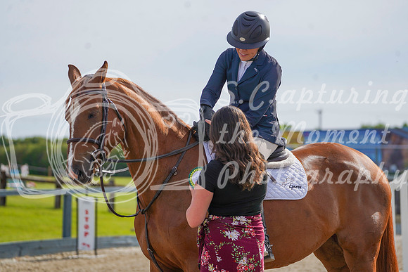 02424 - Alina - 2026 June Classic I - Sunday June 14th