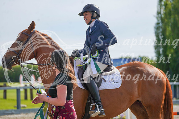 02429 - Alina - 2026 June Classic I - Sunday June 14th