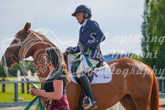 02430 - Alina - 2026 June Classic I - Sunday June 14th