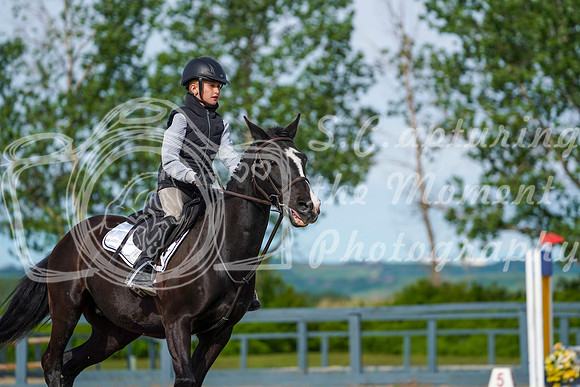 02314 - Alina - 2026 June Classic I - Sunday June 14th