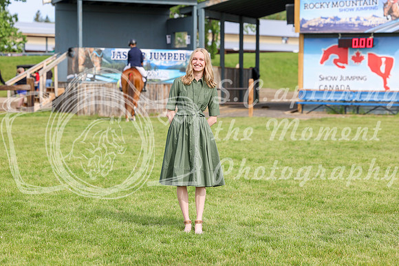 02101 - Shea - 2026 June Classic I - Sunday June 14th