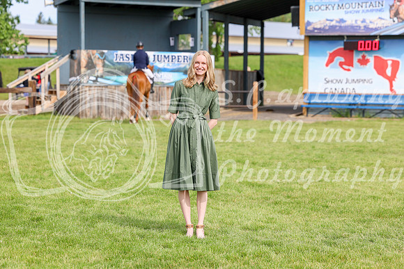 02105 - Shea - 2026 June Classic I - Sunday June 14th