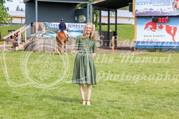 02106 - Shea - 2026 June Classic I - Sunday June 14th