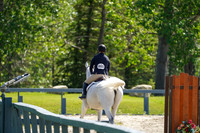 07448 - Jackie - 2026 June Classic I - Sunday June 14th