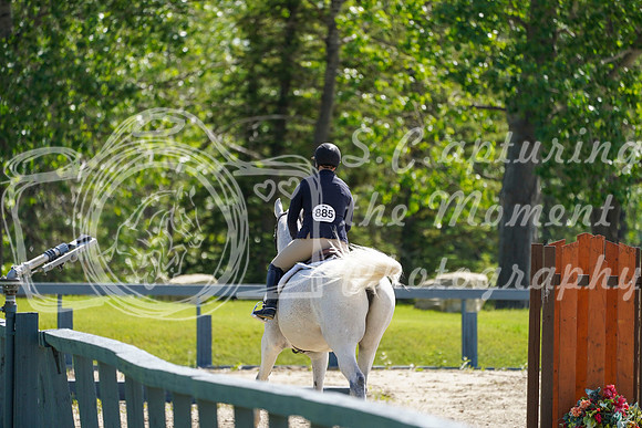 07448 - Jackie - 2026 June Classic I - Sunday June 14th