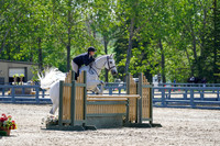 07450 - Jackie - 2026 June Classic I - Sunday June 14th