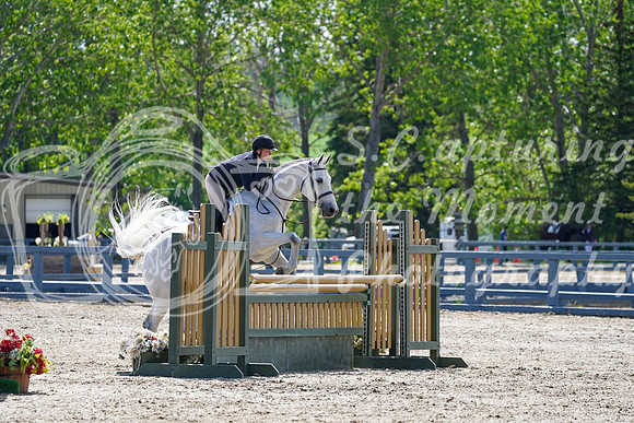 07450 - Jackie - 2026 June Classic I - Sunday June 14th
