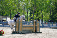 07449 - Jackie - 2026 June Classic I - Sunday June 14th