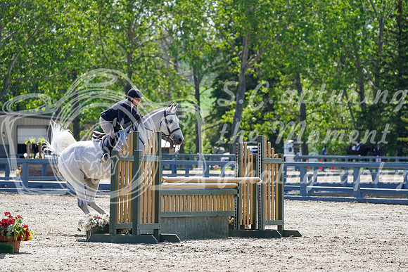 07449 - Jackie - 2026 June Classic I - Sunday June 14th
