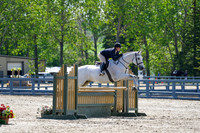 07452 - Jackie - 2026 June Classic I - Sunday June 14th