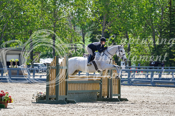 07452 - Jackie - 2026 June Classic I - Sunday June 14th