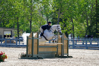 07451 - Jackie - 2026 June Classic I - Sunday June 14th