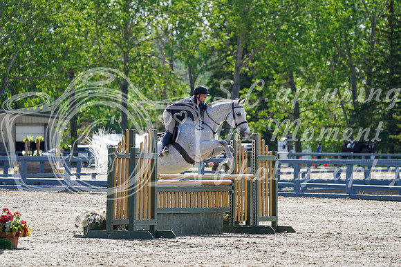 07451 - Jackie - 2026 June Classic I - Sunday June 14th
