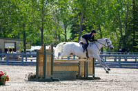 07453 - Jackie - 2026 June Classic I - Sunday June 14th