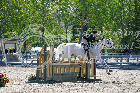 07453 - Jackie - 2026 June Classic I - Sunday June 14th