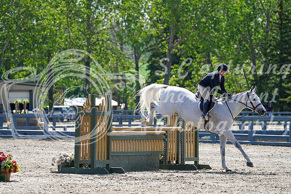 07454 - Jackie - 2026 June Classic I - Sunday June 14th