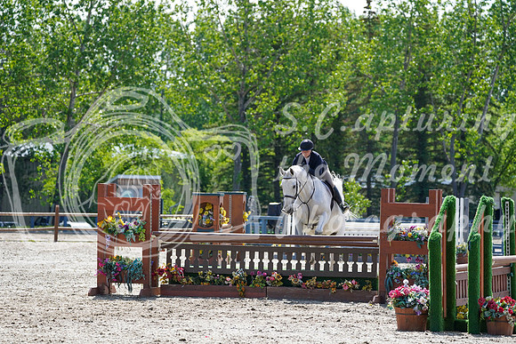07455 - Jackie - 2026 June Classic I - Sunday June 14th