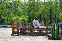 07456 - Jackie - 2026 June Classic I - Sunday June 14th