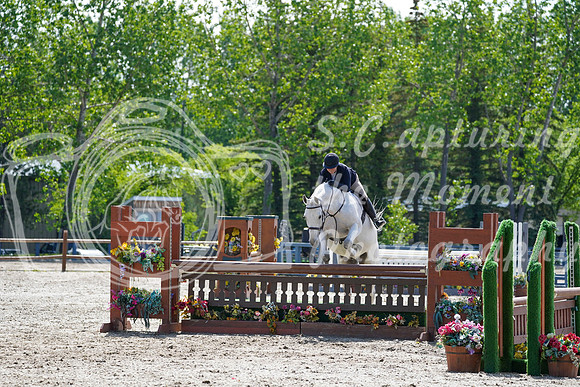 07456 - Jackie - 2026 June Classic I - Sunday June 14th