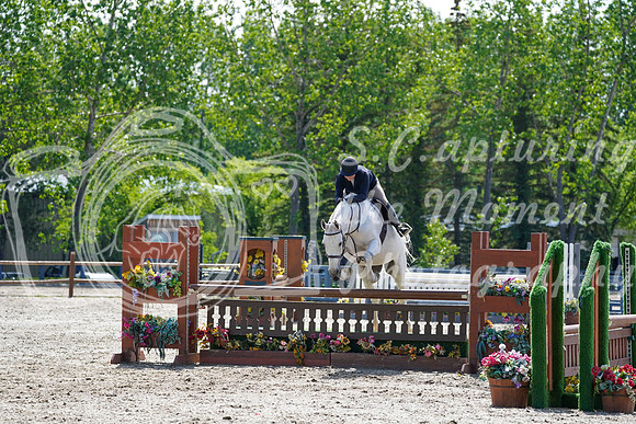 07457 - Jackie - 2026 June Classic I - Sunday June 14th