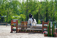 07458 - Jackie - 2026 June Classic I - Sunday June 14th