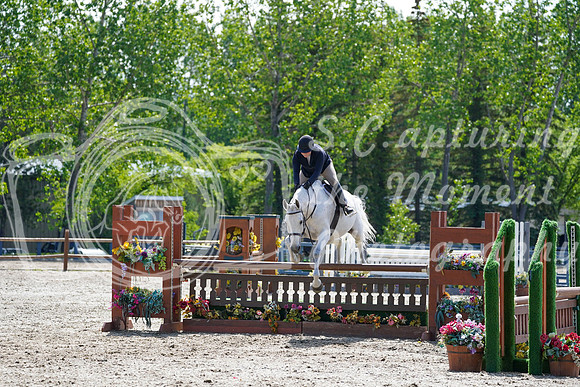 07458 - Jackie - 2026 June Classic I - Sunday June 14th