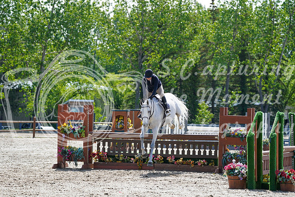 07459 - Jackie - 2026 June Classic I - Sunday June 14th