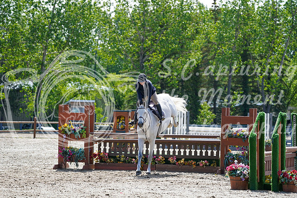 07460 - Jackie - 2026 June Classic I - Sunday June 14th