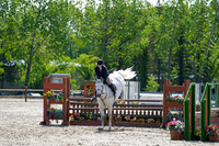 07461 - Jackie - 2026 June Classic I - Sunday June 14th