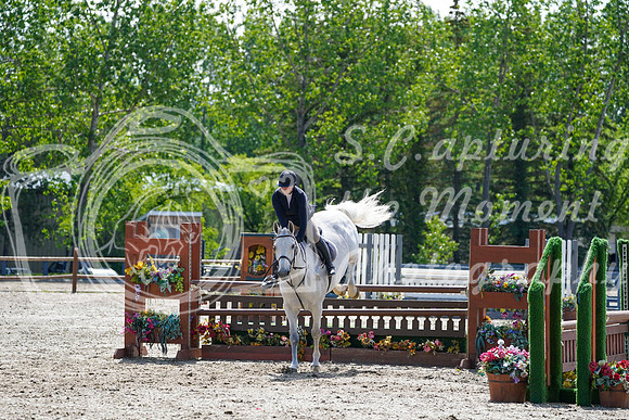 07461 - Jackie - 2026 June Classic I - Sunday June 14th