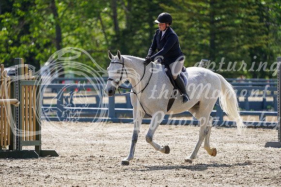 07463 - Jackie - 2026 June Classic I - Sunday June 14th