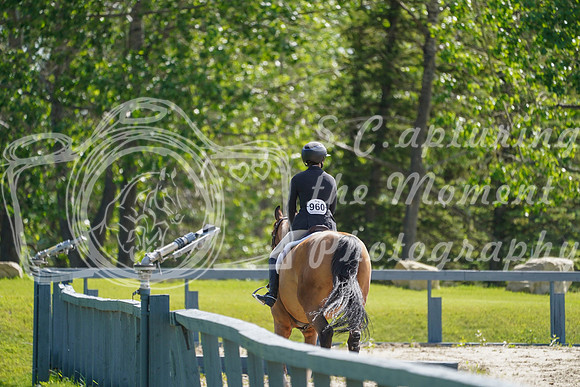 07426 - Jackie - 2026 June Classic I - Sunday June 14th