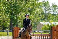 07427 - Jackie - 2026 June Classic I - Sunday June 14th
