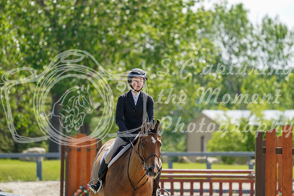 07427 - Jackie - 2026 June Classic I - Sunday June 14th