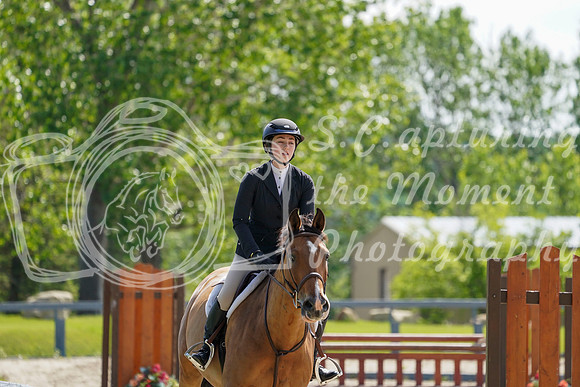 07428 - Jackie - 2026 June Classic I - Sunday June 14th