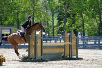07429 - Jackie - 2026 June Classic I - Sunday June 14th