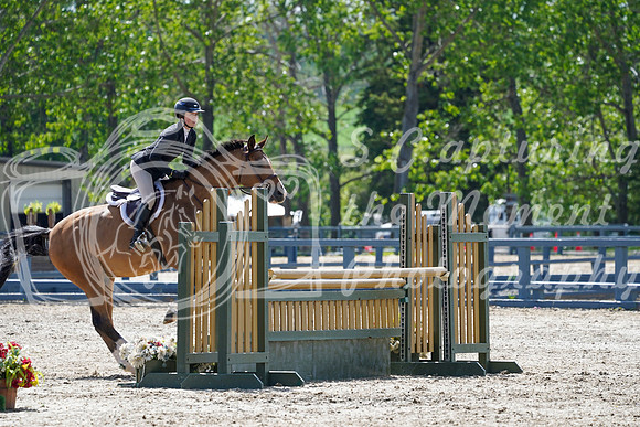 07429 - Jackie - 2026 June Classic I - Sunday June 14th