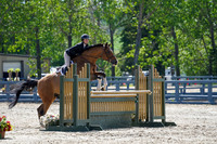 07430 - Jackie - 2026 June Classic I - Sunday June 14th