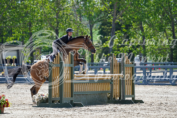 07430 - Jackie - 2026 June Classic I - Sunday June 14th