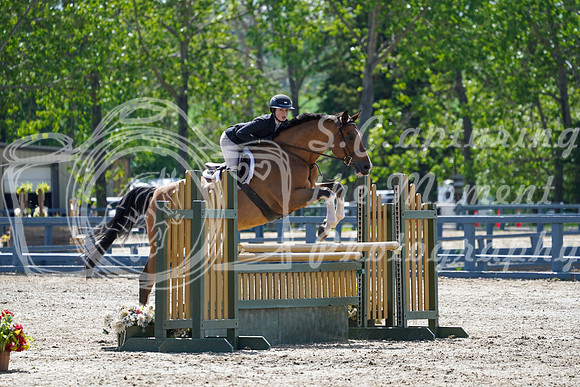 07431 - Jackie - 2026 June Classic I - Sunday June 14th