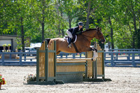 07432 - Jackie - 2026 June Classic I - Sunday June 14th