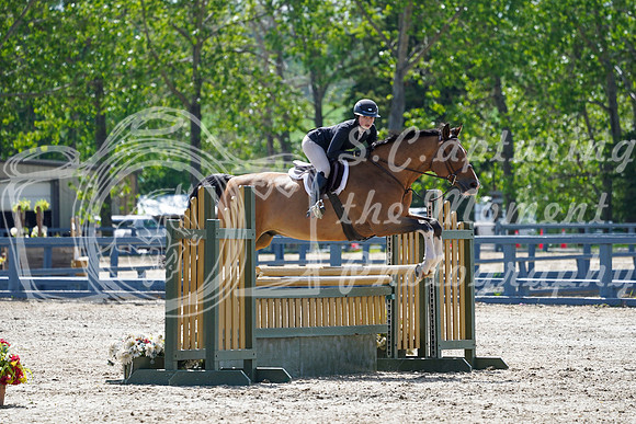 07432 - Jackie - 2026 June Classic I - Sunday June 14th