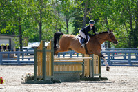 07433 - Jackie - 2026 June Classic I - Sunday June 14th