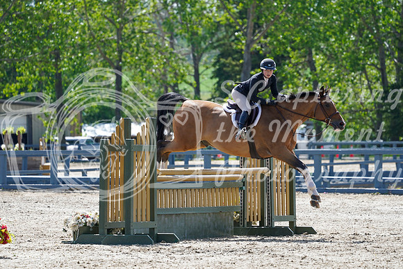 07433 - Jackie - 2026 June Classic I - Sunday June 14th