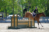 07434 - Jackie - 2026 June Classic I - Sunday June 14th